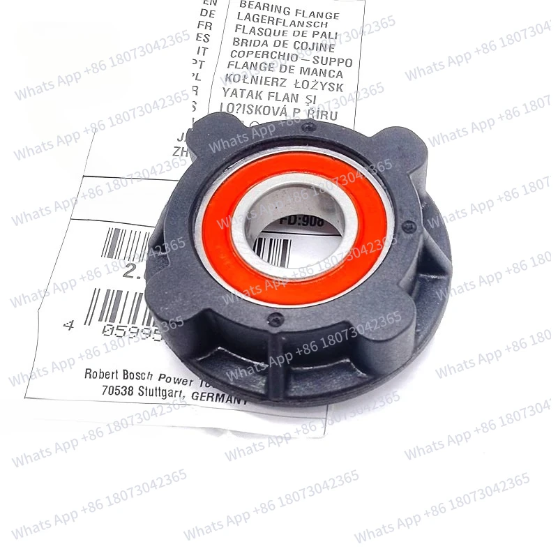 

Original GEX125-1AE circular eccentric sand grinder bearing seat 2609100862