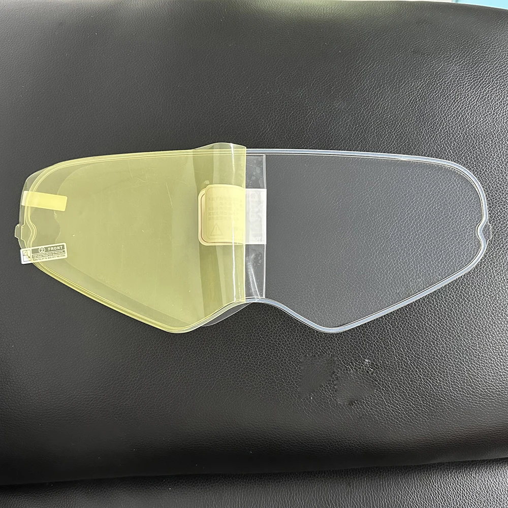 For Tour-Cross 5 CROSS V XD-5 TX5 Motorcycle Helmet visor Anti Fog Film For arai