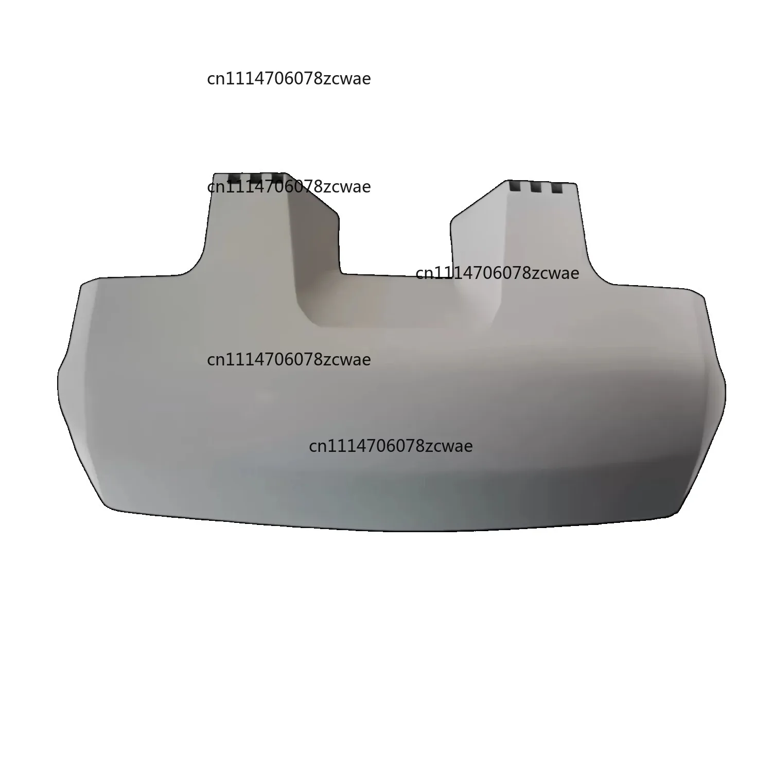ZOCI-Rear‑Upper‑Lower‑Shell‑Cover‑Set Back‑Body‑Housing Replacement‑Spare‑Parts‑Kit for T40 T20P Agricultural Spraying Drone