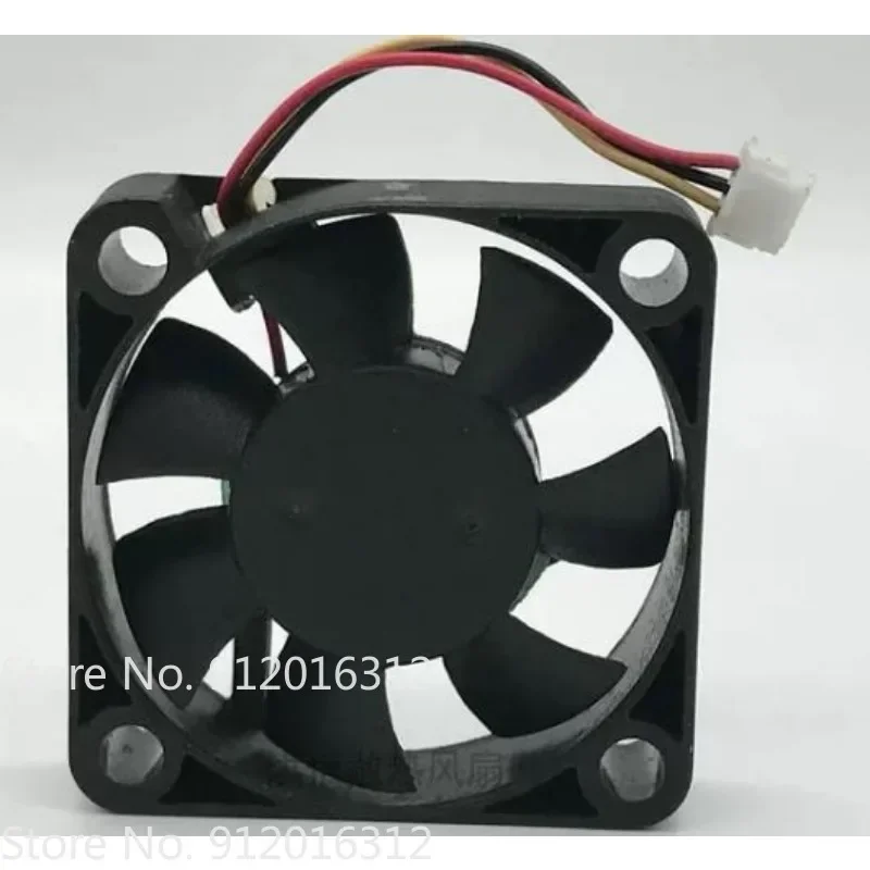 Original New Fan for ADDA AD0405HB-G73 DC5V 0.25A Cooling Fan 4010 40*40*10MM