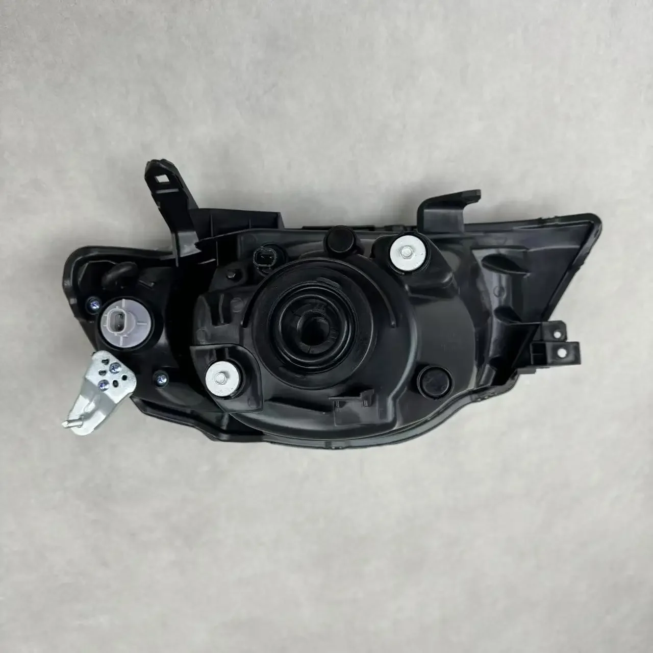 المصباح الأمامي لميتسوبيشي L200 تريتون 2009+ #4