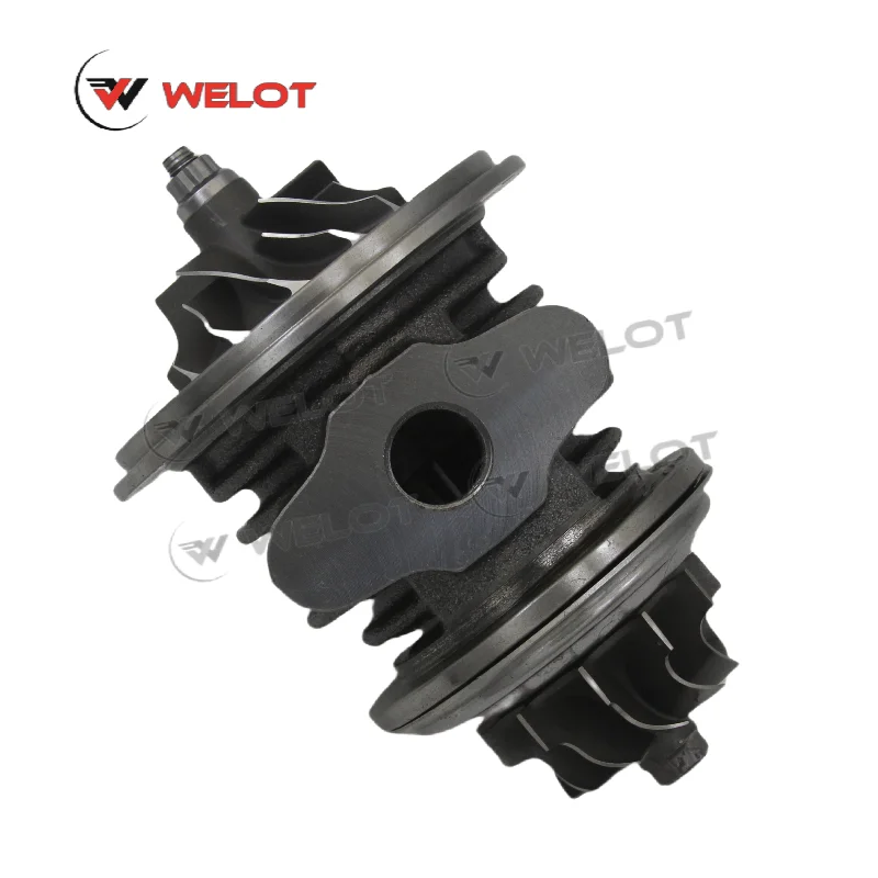 

TB0280 465265 Turbocharger Cartridge 7662945 46234252 Turbine Turbo CHRA Core For Fiat Tempra 1.9 TD 59 Kw 160B6.046 1994-1996