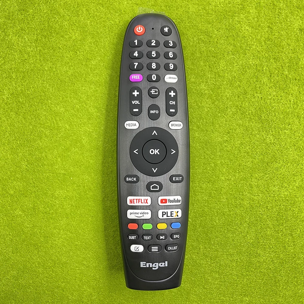Mando a distancia Original, AN4513-C2-2, AN2404192, para ENGEL LED TV