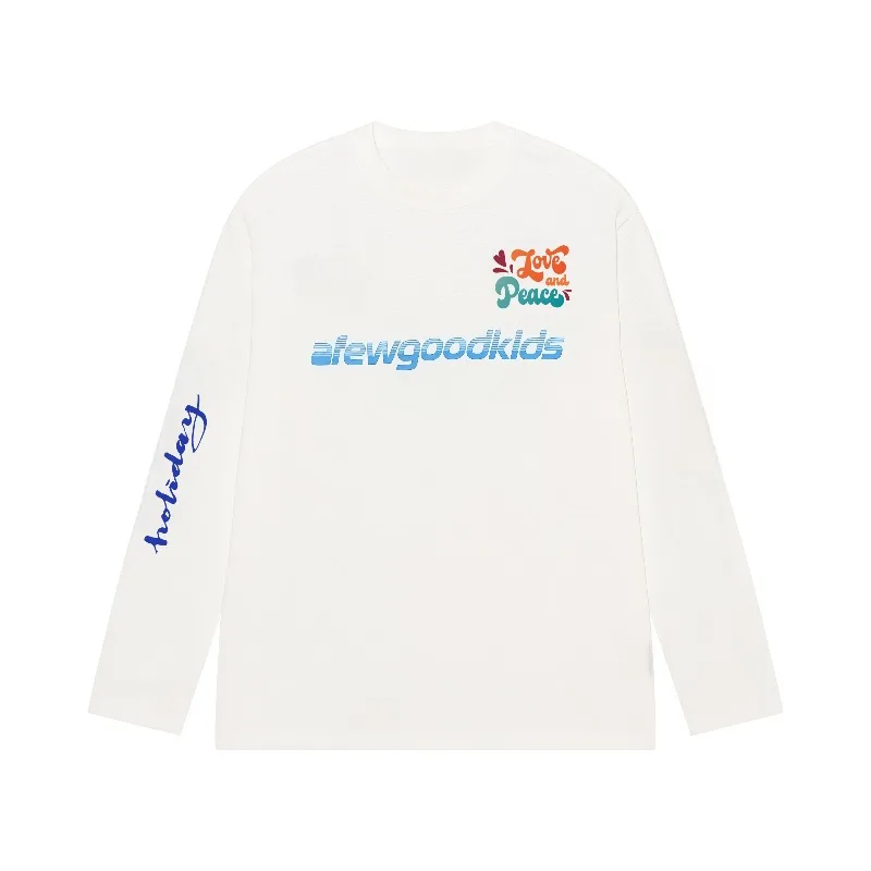 

Быстросохнущая футболка с длинными рукавами для езды на мотоцикле с 3D принтом и стильным байкерским принтом для мужчин и женщин