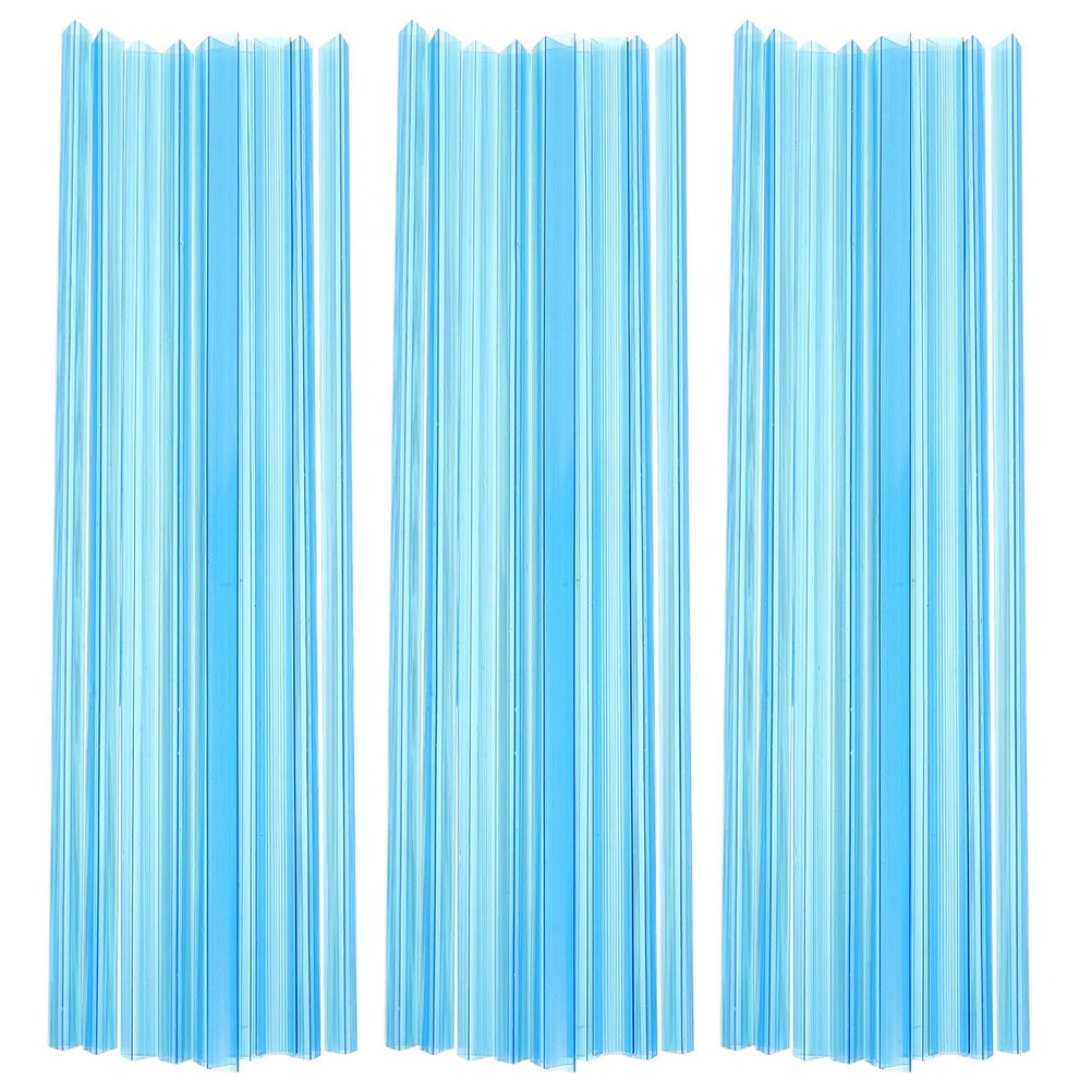 

30 шт., прозрачные слайд-переплеты, пластиковые зажимы для тяг, прочные переплетные стержни для офиса, школы, органайзеры для документов