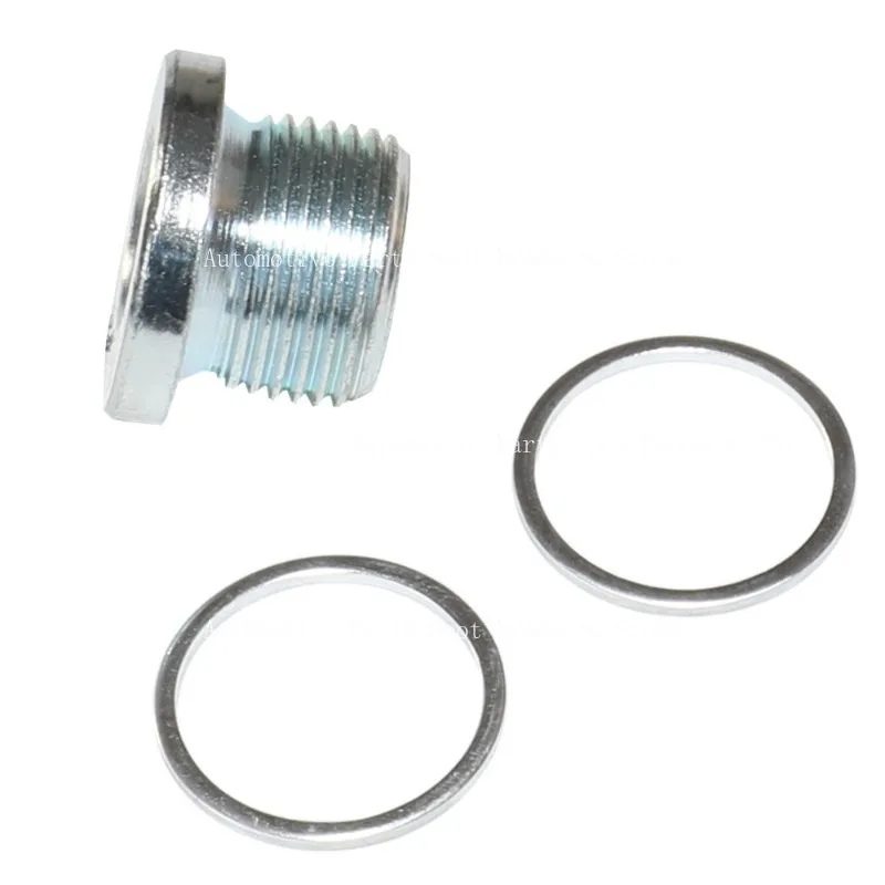 

114Pcs Oil Drain Plug Thread Repair Kit M13 M14 M15 M16 M17 M18 M20 M22 Oil Pan Sump Thread Restore Set Auto Repair Tool