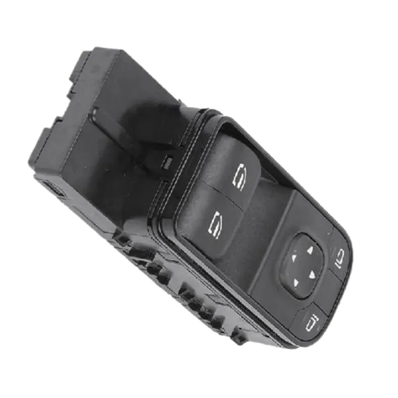 

For Mercedes Benz Sprinter 3500 XD 2018-2021 Front Left Drive Side Window Control Switch Window Lift Switch A9079056603-AT80