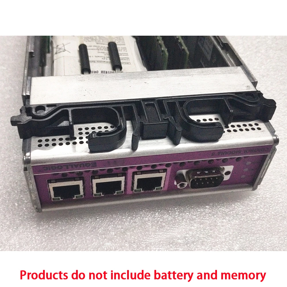 0N789R N789R EqualLogic PS4000 Type8 Controller Fast Ship Works Perfectly High Quality