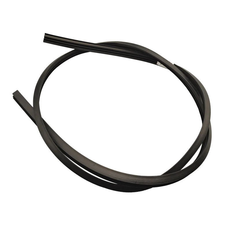 

For Dishwasher Sealing Strip X4-Y X1 W3908T W3906B Door Frame Sealing Strip Under Door