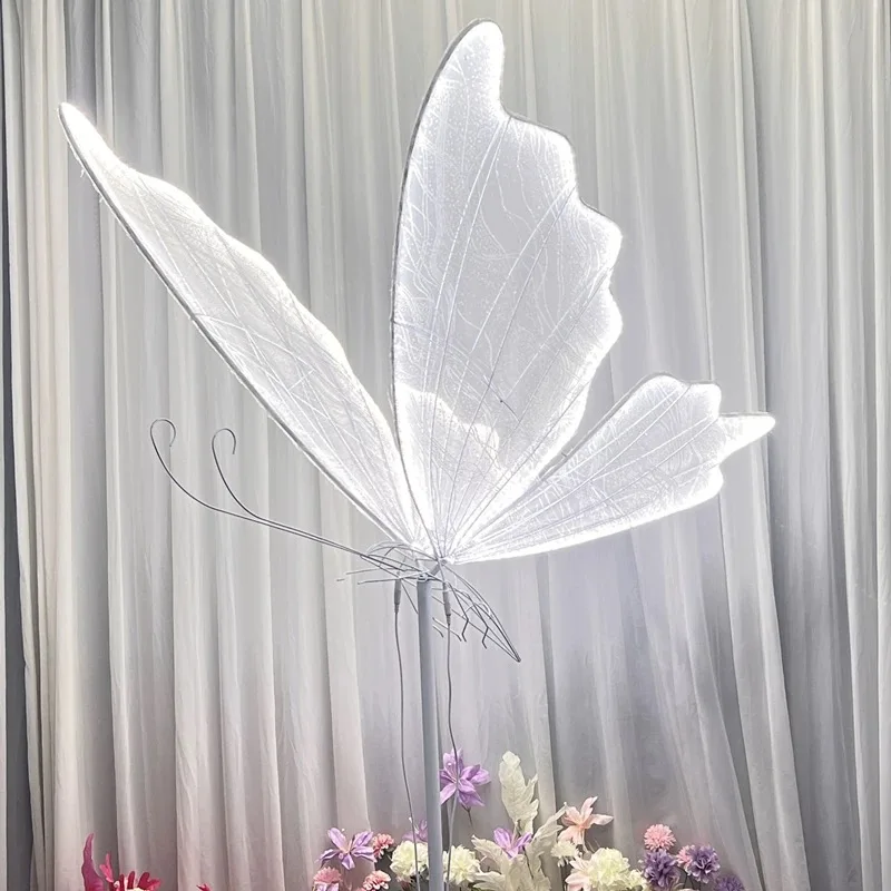 Wedding Butterfly D…