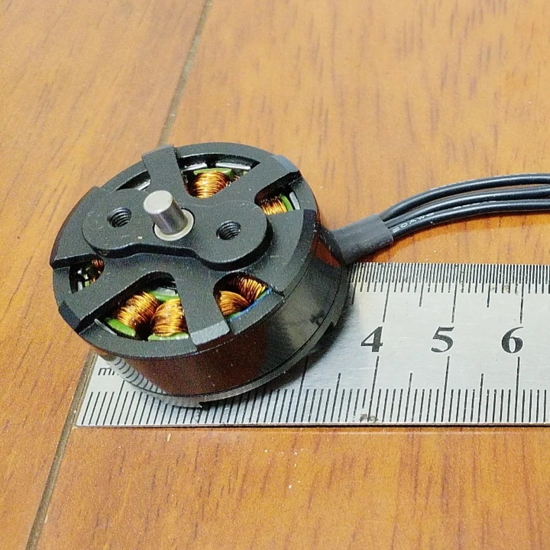Zhendi 3520(2808) ブラシレスモーター 850kv ドローンマルチローター 4 軸 UAV 航空機固定翼飛行機アクセサリー