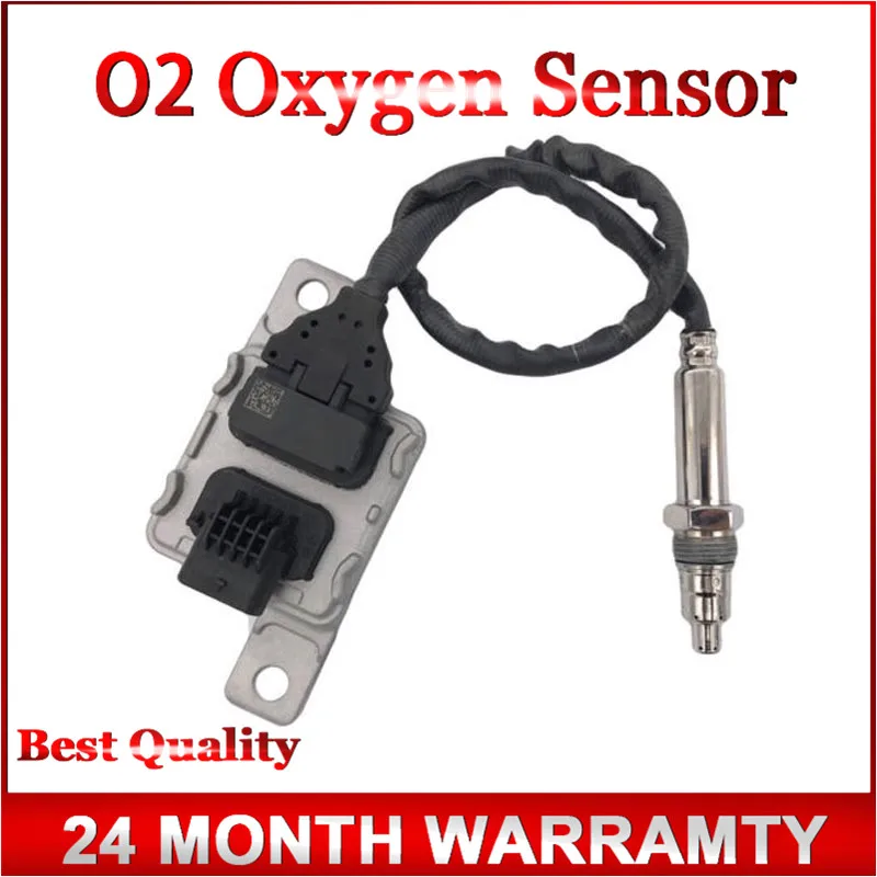 

For Geniune Nitrogen Oxygen Nox Sensor VW Touareg Audi A6 Q7 Porsche Cayenne 059907807AA 059 907 807 AA 059907807J 059 907 807 J