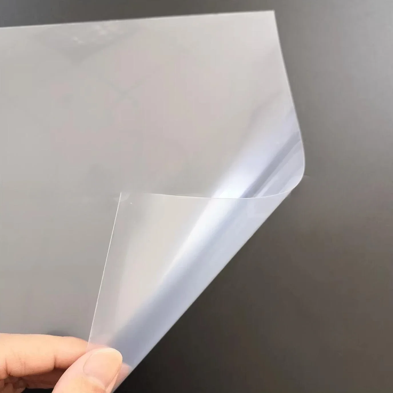 Flexible ITO/PEN conductive film