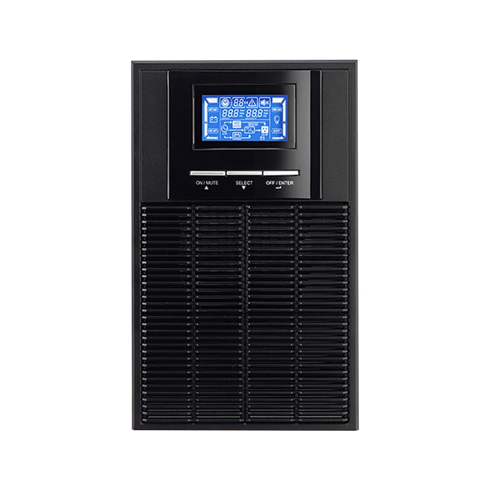 1KVA 2KVA 3KVA UPS System An Ideal Power Backup Protection Home Office Desktop PC Home Electronics