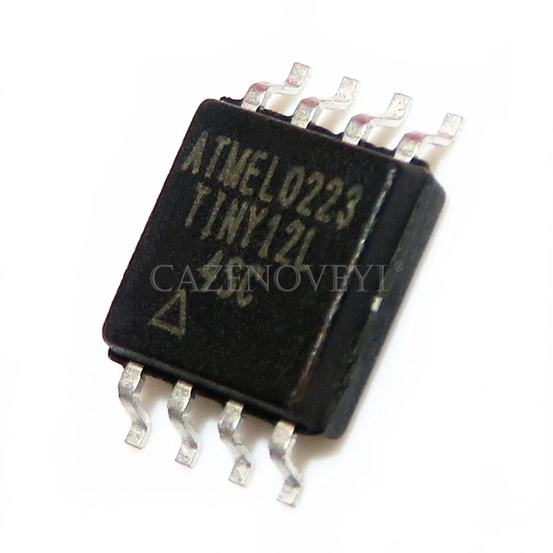 5PCS AP3039AMTR-G1 AP3039AM 3039M ATTINY12L-4SC ATTINY24A-SSU ATTINY24A ATTINY24V-10SSU ATTINY24V ATTINY44A-SSU ATTINY44A SOP-14