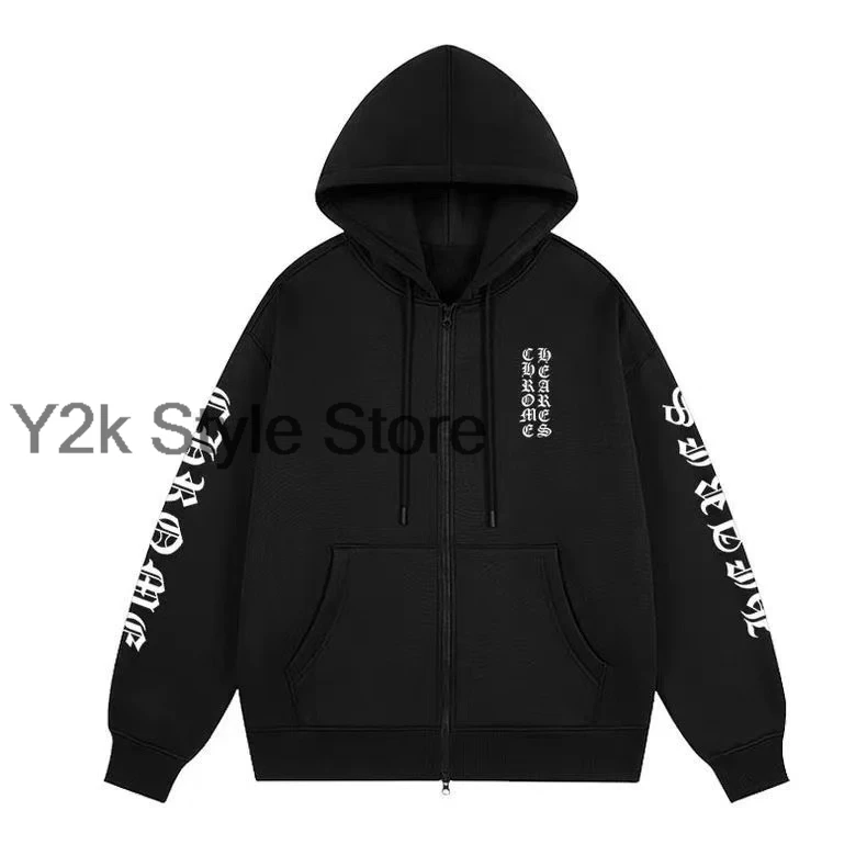 アイドル [PSYCHO] BABYMONSTER ZIP-UP HOODIE BABYMONSTER ZIP Hoodies RAMI RORA Pullover Hoodie Hip Hop Fashion