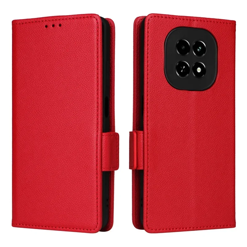 

Pertain to Realme V60 5G Luxury Flip PU Leather Wallet Lanyard Stand Case For Realme V60S 5G Phone Case