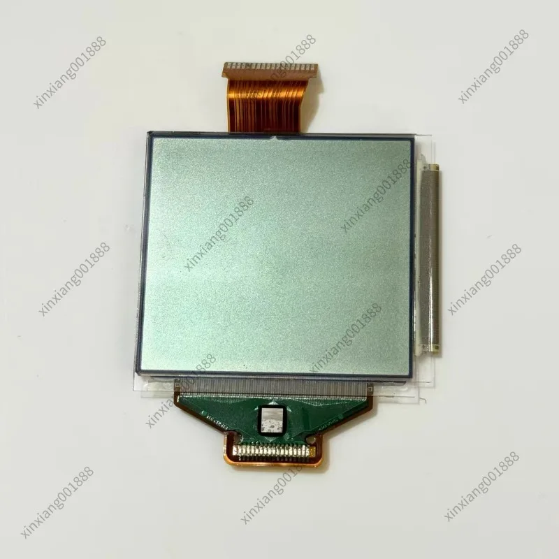 Für Game Boy Pocket Original LCD-Panel, GBP GBL Schwarz-Weiß-Bildschirm, Keine Toten Pixel Keine Linien Perfekte Passform