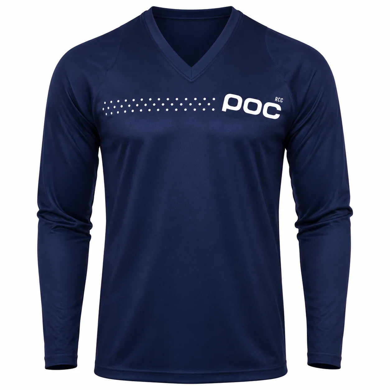 2026 POC Männer Radfahren Jersey MTB Downhill T-shirt Racing Sport Fahrrad Shirt Ropa Ciclismo Team Bike Jersey Radfahren – Detail 17