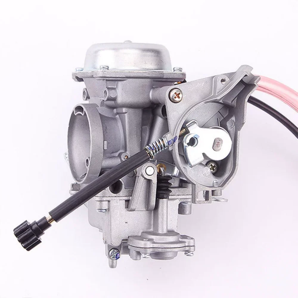 

Arctic Cat Prowler XT650 4x4 ATV 37mm Carburetor 0470-650 New Part Number 16050-470-650