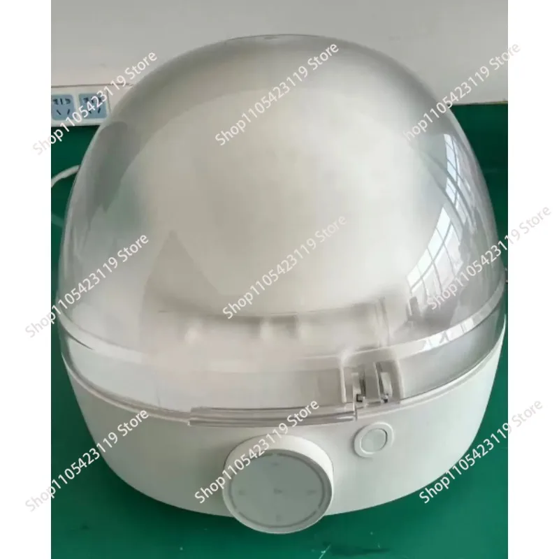 Multifunctional hat wig care machine convenient life steam ironing machine high power cleaning machine disinfection