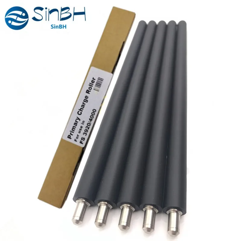 

4 шт. загрузочный ролик для Kyocera FS-2000 2020 FS 3900 FS 3920 4000 4020 FS-3040 зарядный ролик FS 3140 3540 3640