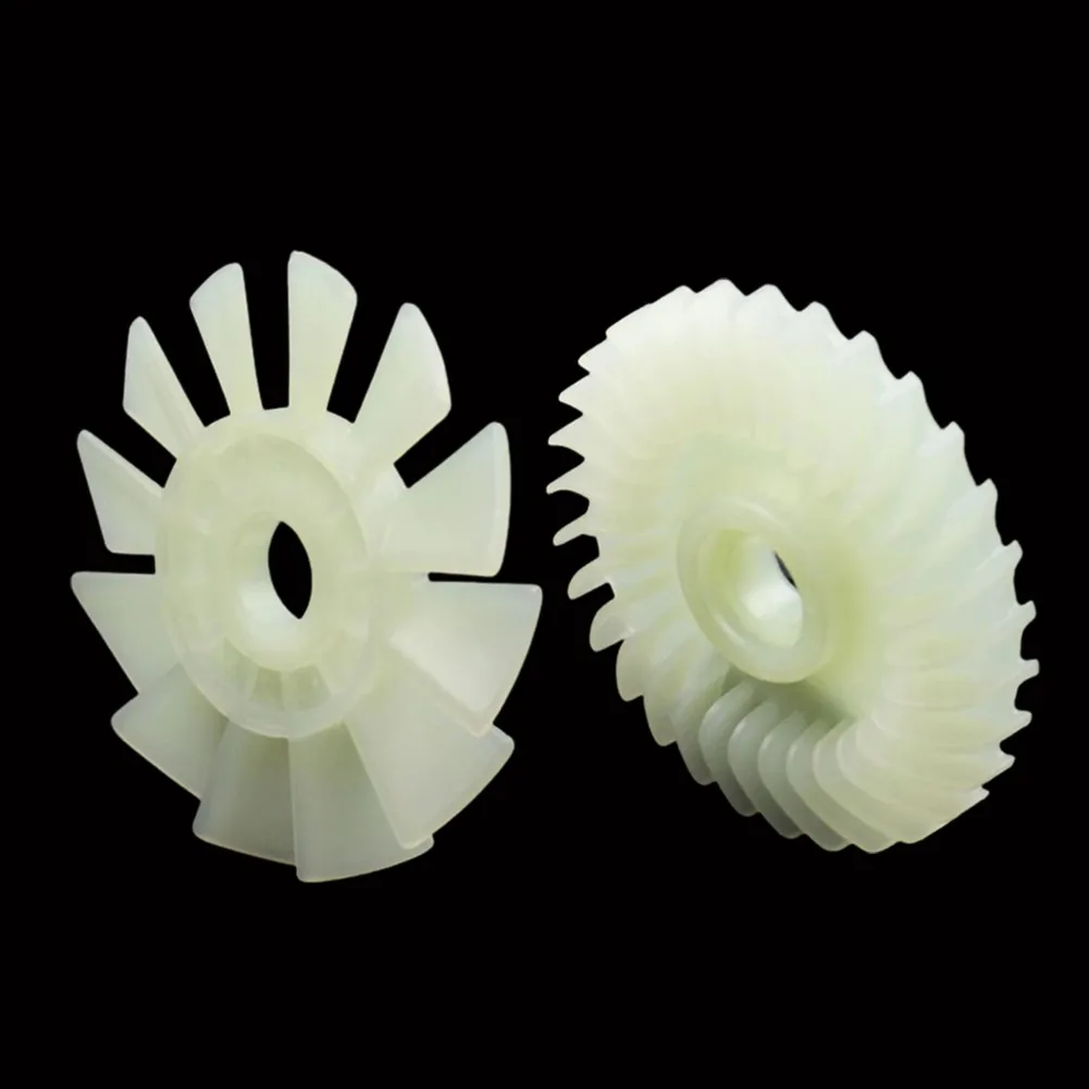 Replacement Impeller Motor Fan Blade For 110 Marble Machine 12mm Shaft Hole 71mm Outer Diameter Easy To Install