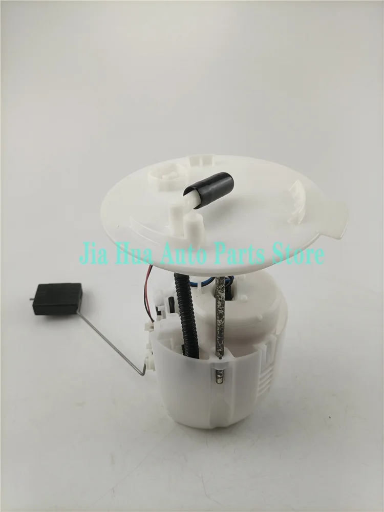 

E2474M Fuel Pump Module Assembly For Ford Fusion Mercury Milan Lincoln MKZ Mazda 6 2006-2012 3.0L 3.5L P76585M