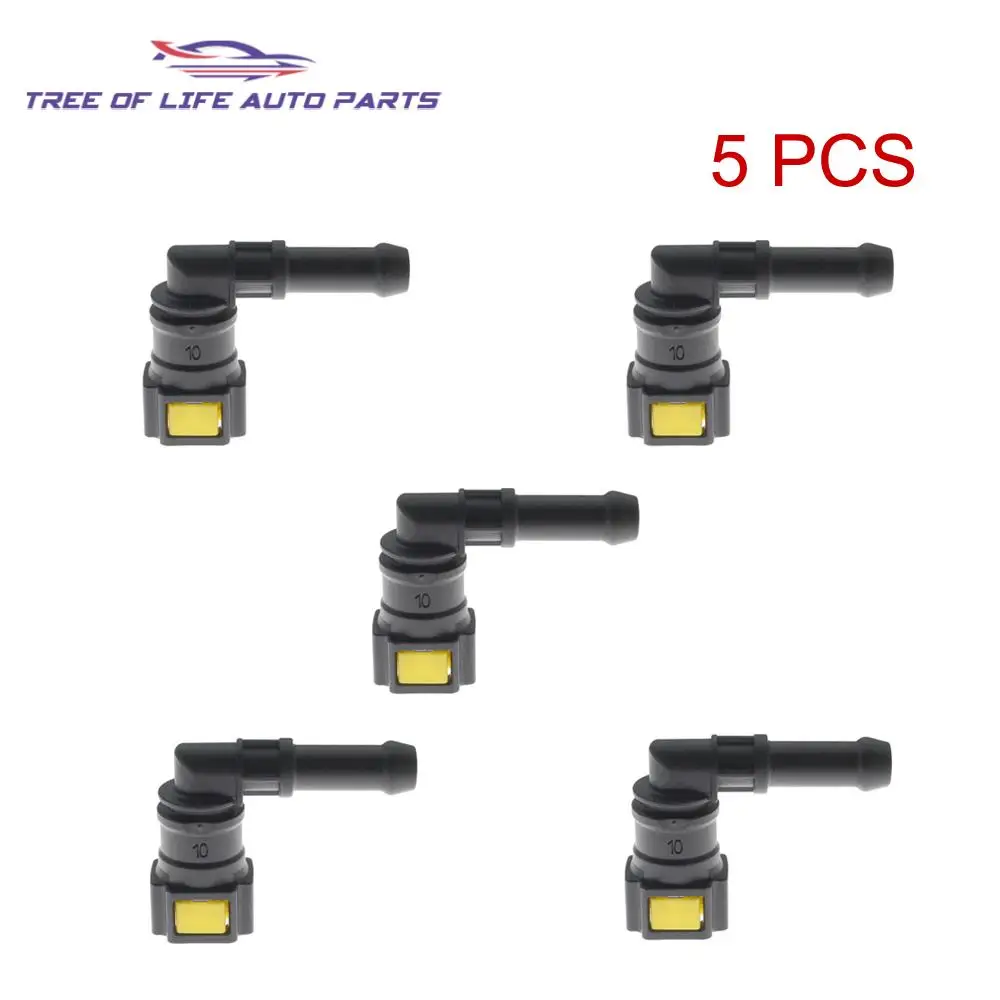 ID10 Fuel Line Quic…