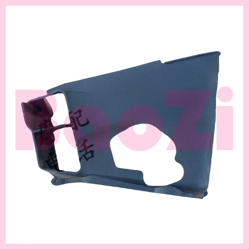 

Нижняя накладка головки блока цилиндров, декоративная крышка для Piaggio Sr150 Byq150t-5f