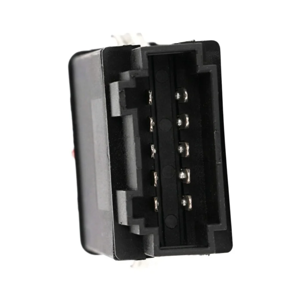 8L0941509L Automotive Parts Hazard Light Switch Fit For A3 (8L1) 1996-2003 Emergencys Hazard Warn Light Switch / Component