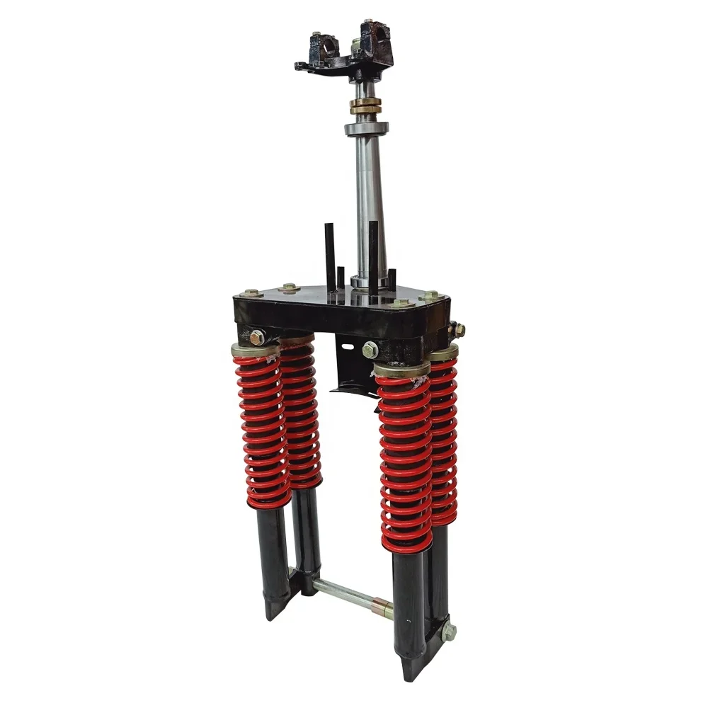 motorcycle front shock absorber /truck seat