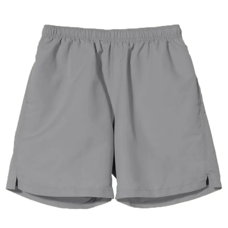 Summer New Sports and Leisure Shorts for Men Running, Skateboarding, Quick Drying, Gym Exercise, Leisure, and Knee Length Shorts