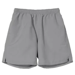 Pantalones cortos deportivos y de ocio para hombre, Shorts hasta la rodilla para correr, Skateboarding, secado rápido, ejercicio en el gimnasio, ocio, novedad de verano