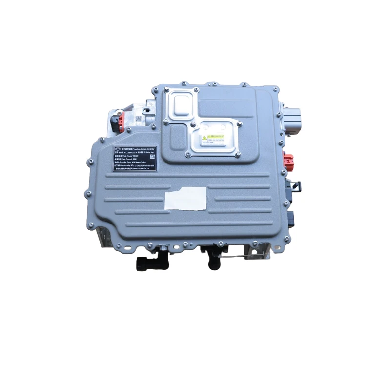 

Best Selling Auto Electric Parts OE 15975410-00 Car Powertrain Domain Controller for BYD YUAN up Auto Bidirectional Charger