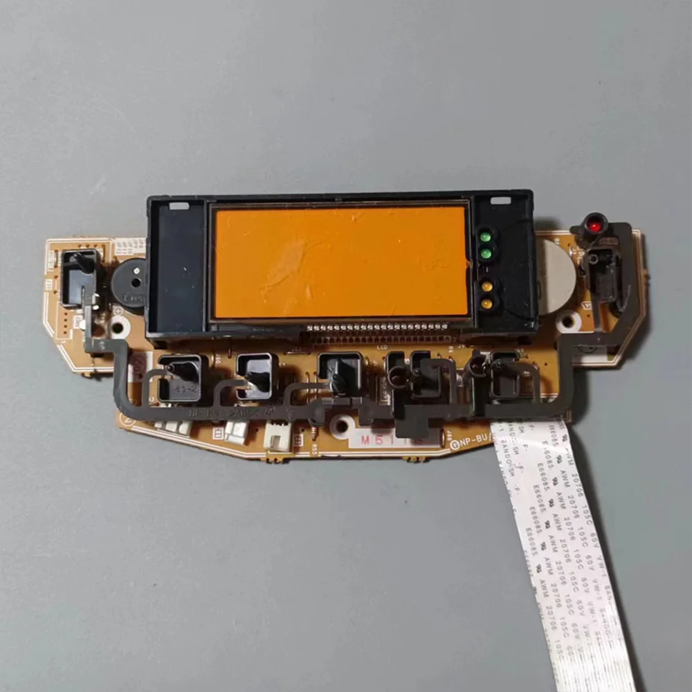 

NP-BT/BB Display Board NP-BE10 Control Board NP-JE Button Computer Board Suitable for Xiangyin Rice Cooker Accessories