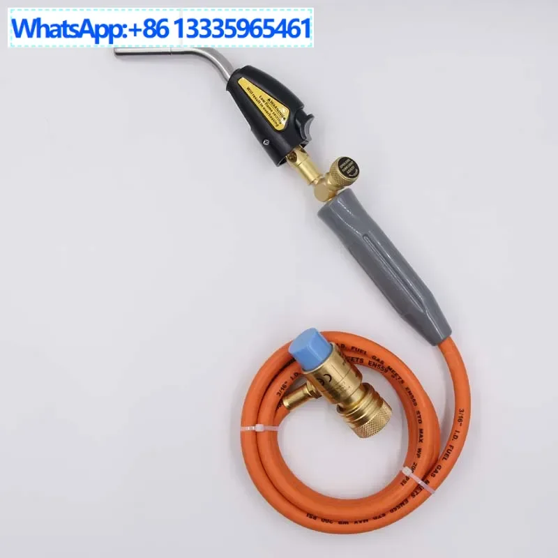 American Mapp Gas A…