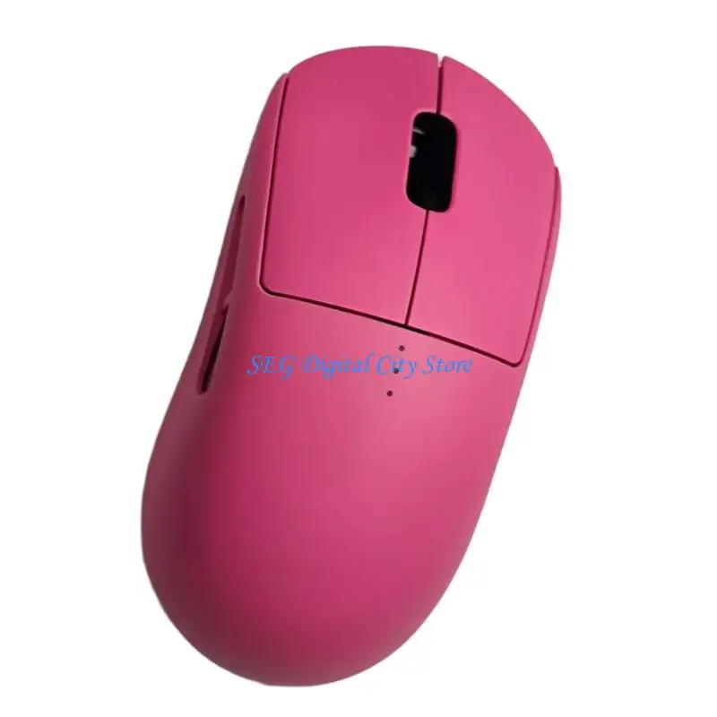 

U75B 1PC Mouse Shell for GPro Wireless Top Shell Bottom Case Mouse Access