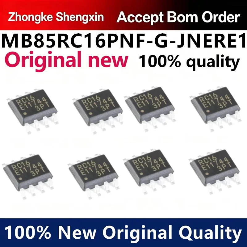 MB85RC16PNF-G-JNERE1