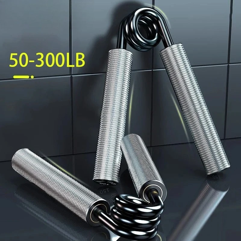 

Heavy Hand Gripper Muscle Recovery Muscle Strength Training Device Carpal Expander Finger Rehabilitation Carpal Hand Gripper