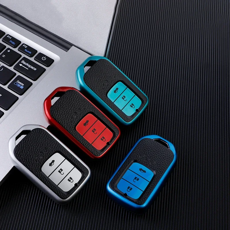 Car Key Case For Ho…