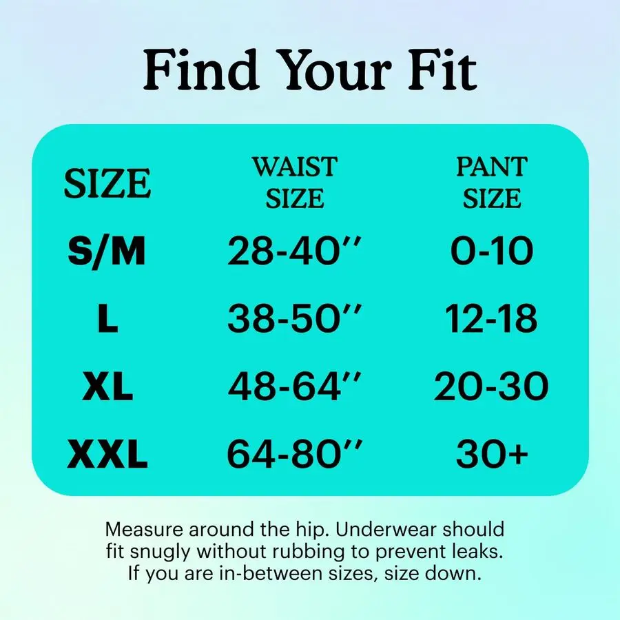 ملابس داخلية ماصة للغاية للبالغين يمكن التخلص منها، ملابس داخلية ليلية ماصة للغاية للرجال والنساء، باللون الأبيض #5