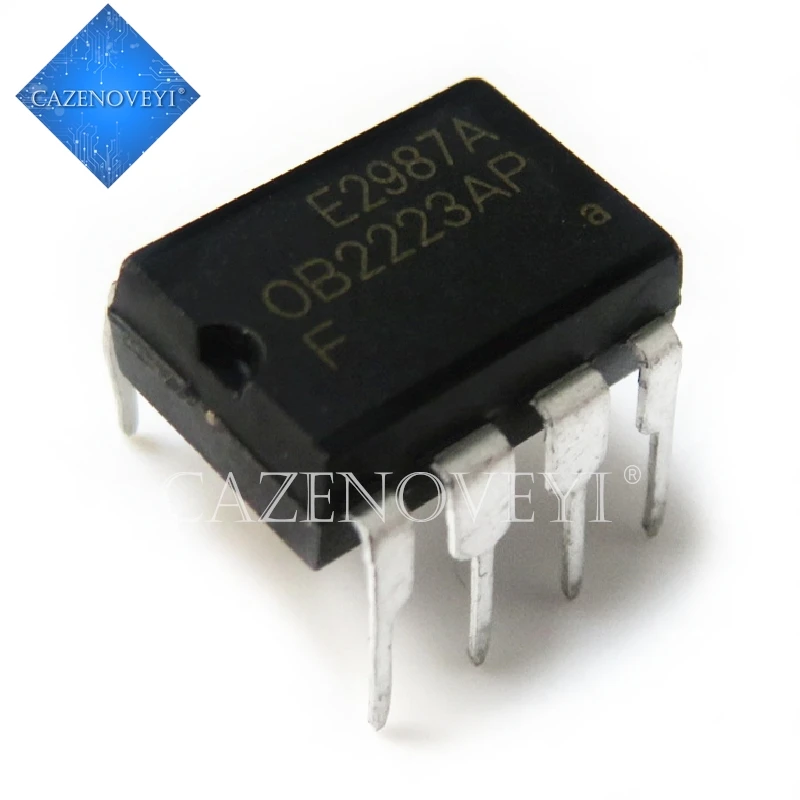 5 uds NCP1015AP10 OB2223AP OB2223SP OB2338SP PN8024A PN8024R PN8024S PN8026R PN8034A PN8106