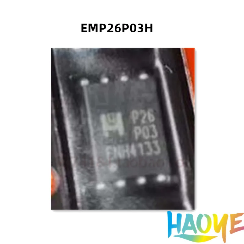 EMP26P03H   P26P03  QFN   100% NEW