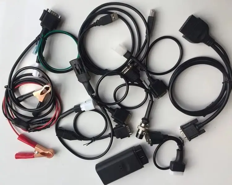 6in1 motor diagnostic tools for Y-amaha SYM,KYMCO,for SUZUKI,HTF,PGO motorcycle scanner race rmt-1 - view 3