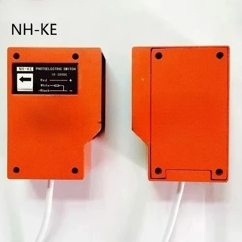 [Factory direct sales] Photoelectric switch