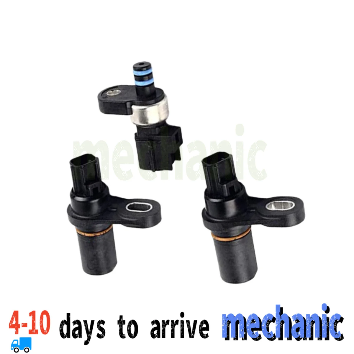 04799061ABはダッジ45RFE 545RFE 68RE自動車センサーキット04799758ADに適しています。