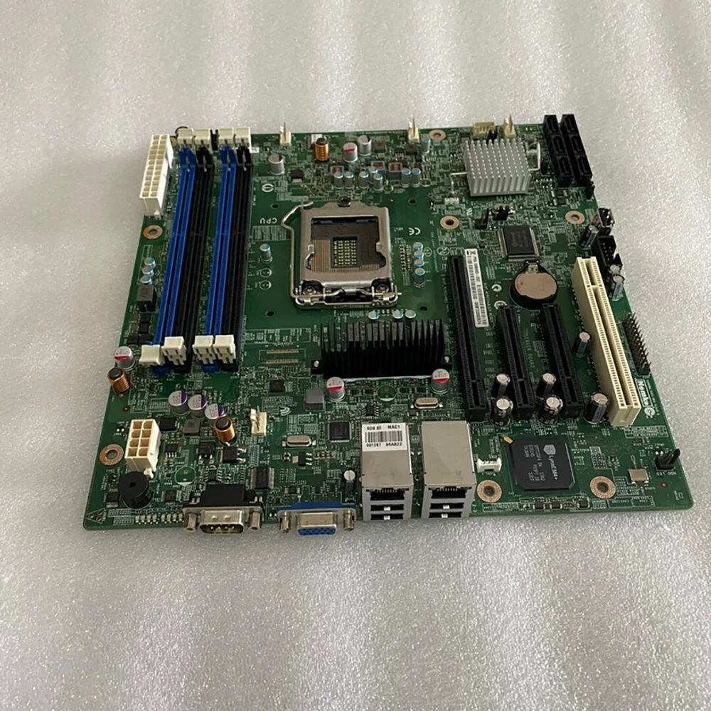 

S1200BTS Для серверной материнской платы Intel с поддержкой E3-1230V2
