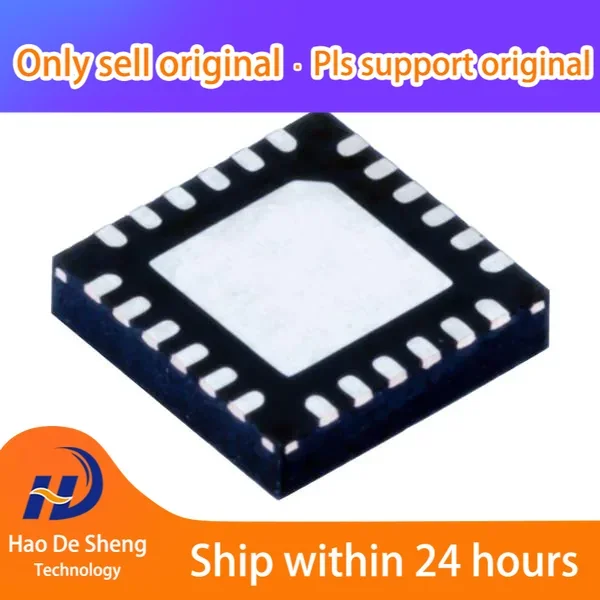 

10PCS/LOT TPS259827LNRGER TPS259827 VQFN-24 New Original in Stock Power bank