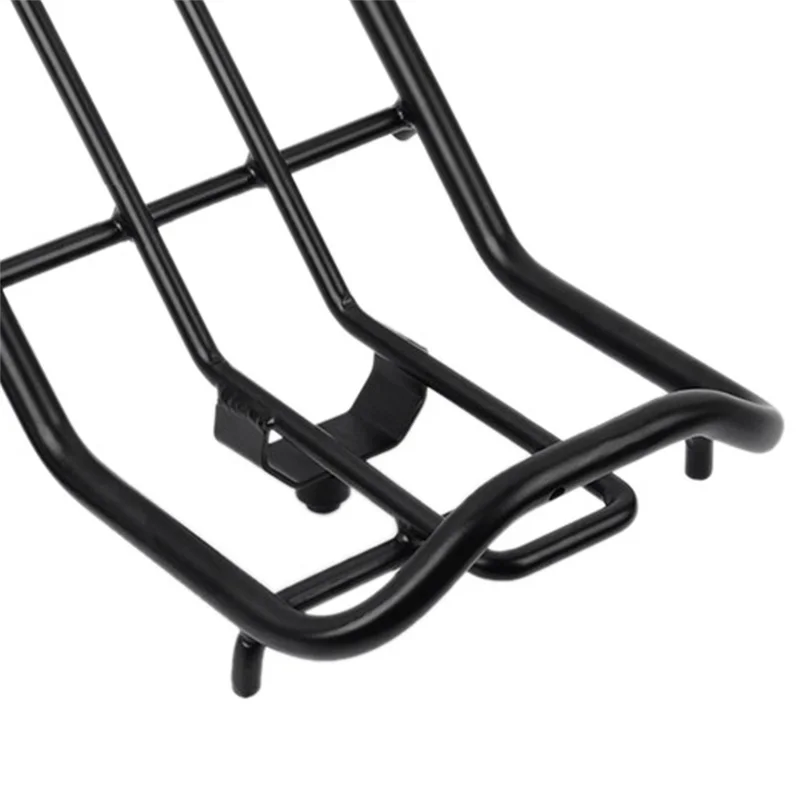 

A30F-Motorcycle Center Carrier Center Rack Carrier Luggage Grille For Honda Hunter Cub CT125 Trail 125 JA55 JA65 2020-2023